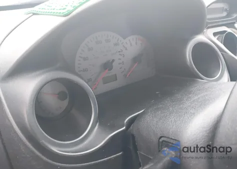 2001 Mitsubishi Eclipse Spyder Gt z USA, uszkodzony, nr VIN 4A3AE85H91E012538